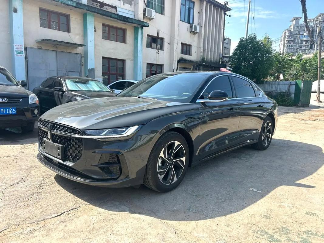 林肯2022款轿车,林肯2020最新款