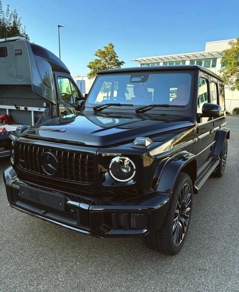 奔驰g65amg,奔驰G650