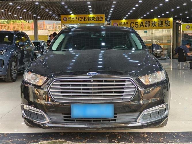 福特金牛座通病,福特金牛座毛病