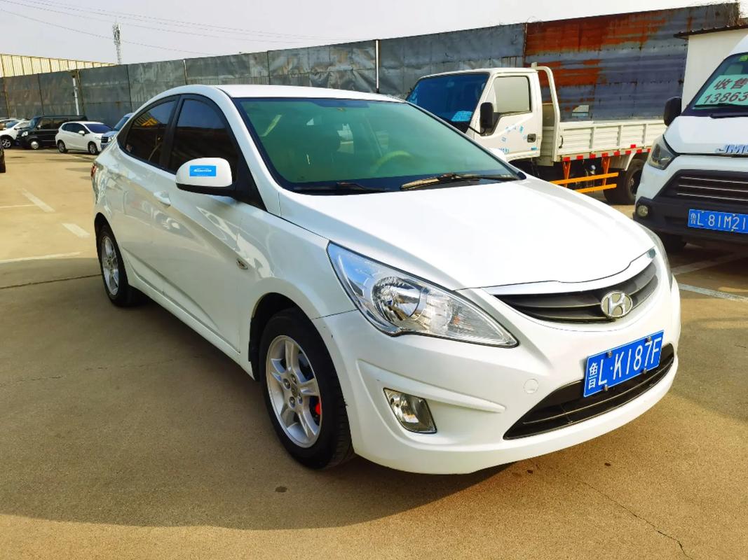 现代车多少钱(新时代车多少钱)