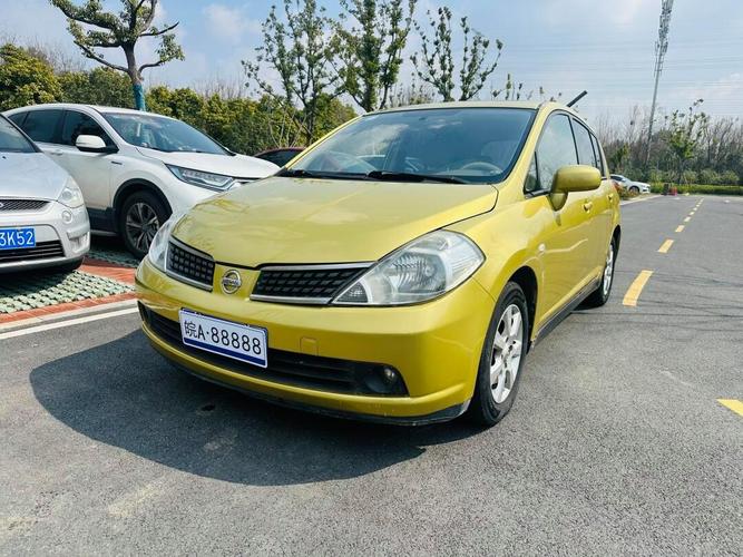 日产两厢车骐达/日产两厢车骐达的车长宽高是多少