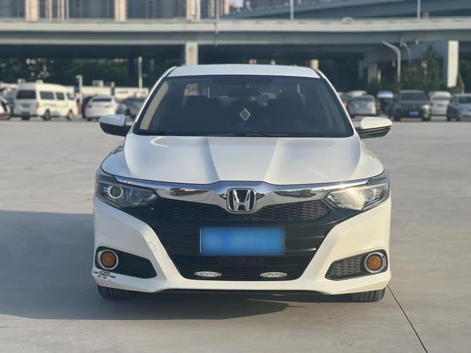 广汽本田凌派180豪华版(广汽本田凌派180豪华版多少钱)