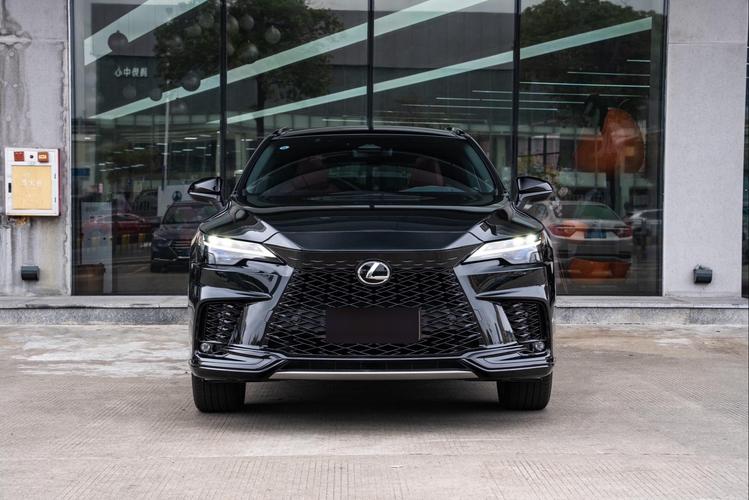 rx500h雷克萨斯价格2023款(雷克萨斯suv车型rx500)