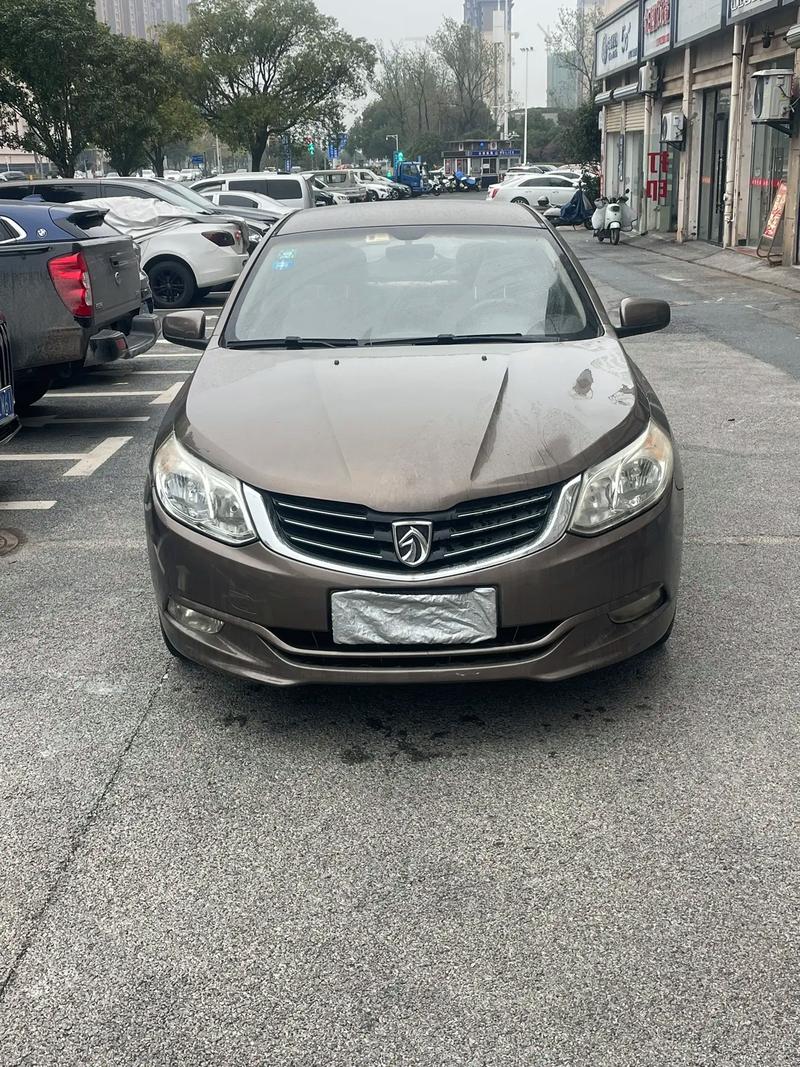 宝骏630跑高速怎么样,宝骏630高速油耗多少