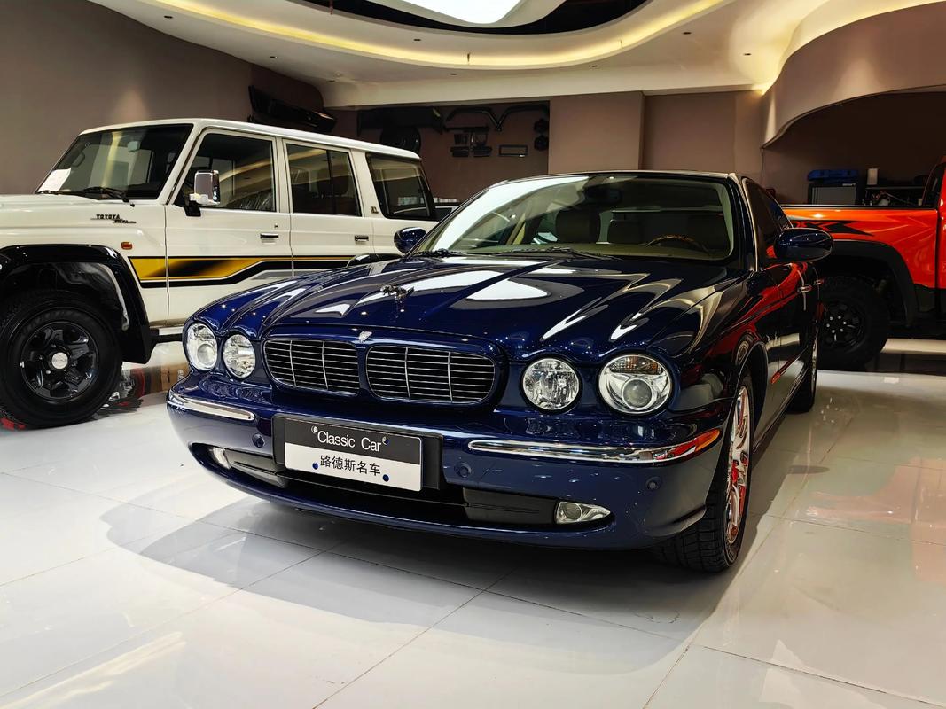 捷豹xj参数,捷豹xjl2017款参数