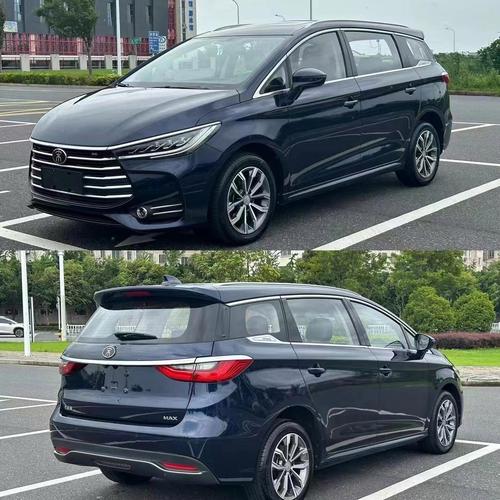 比亚迪新能源7座商务车 比亚迪新能源汽车7座商务车