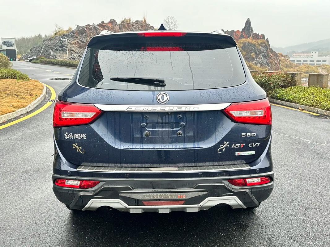 风光580质量真垃圾 风光580的缺点