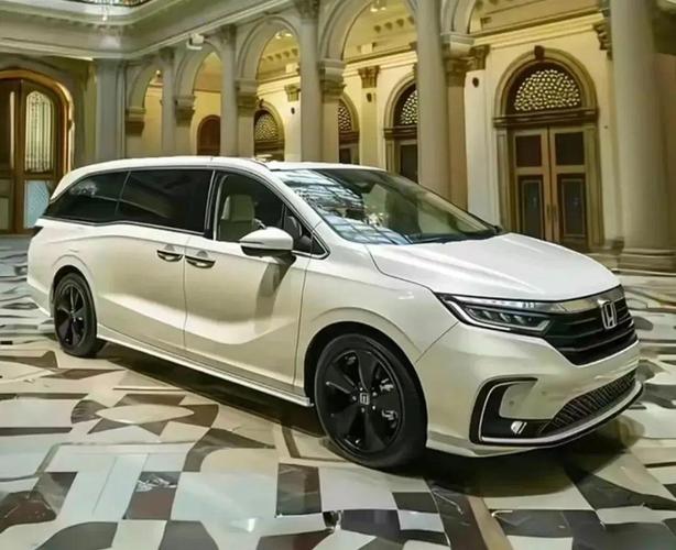 奥特赛车新款价格/本田奥德赛2025款