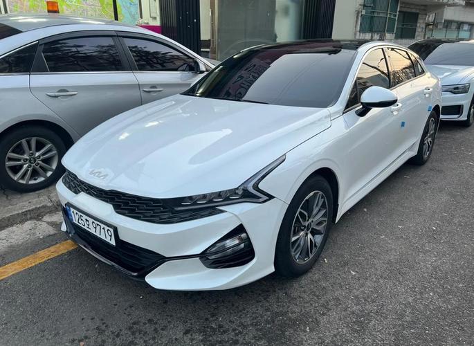 起亚k5车身有多长,悦达起亚k5车身多长