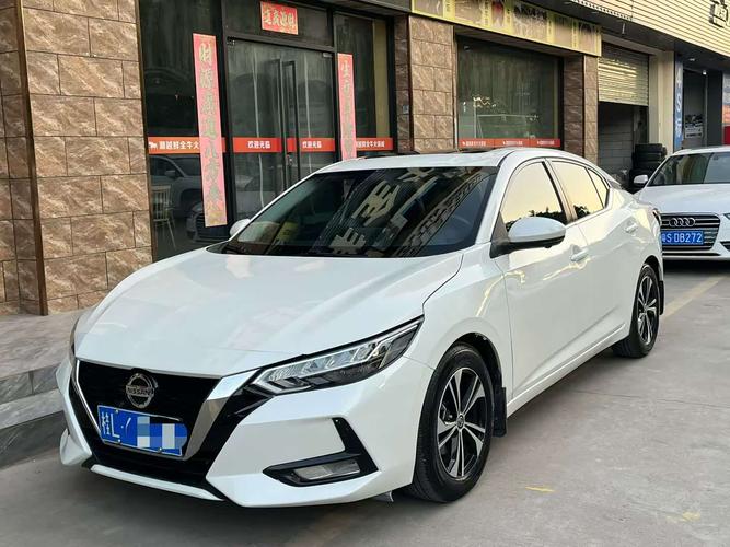 新款轩逸价格和图片(2020新轩逸报价及图片欣赏)