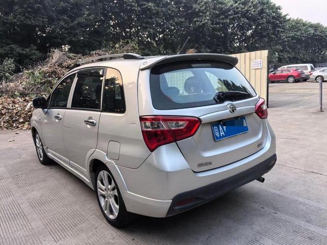 利亚纳a6图片/利亚纳a6论坛车主真实评价