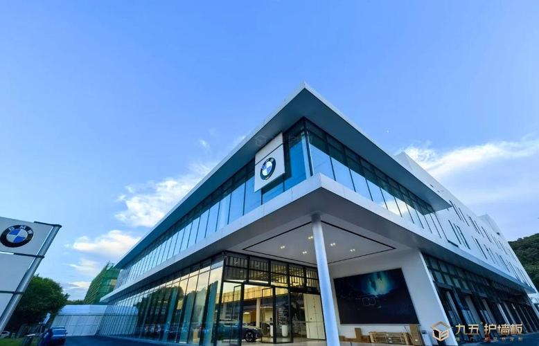 新乡宝马4s店电话号码/新乡汽车4s店地址