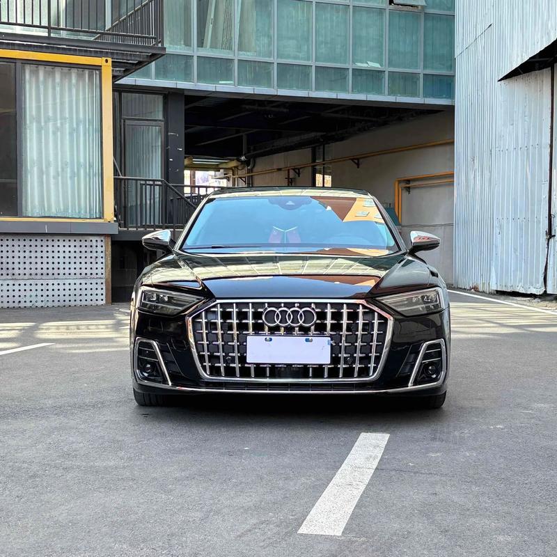 奥迪a8落地价2024款(2021款奥迪a8全国最低价)