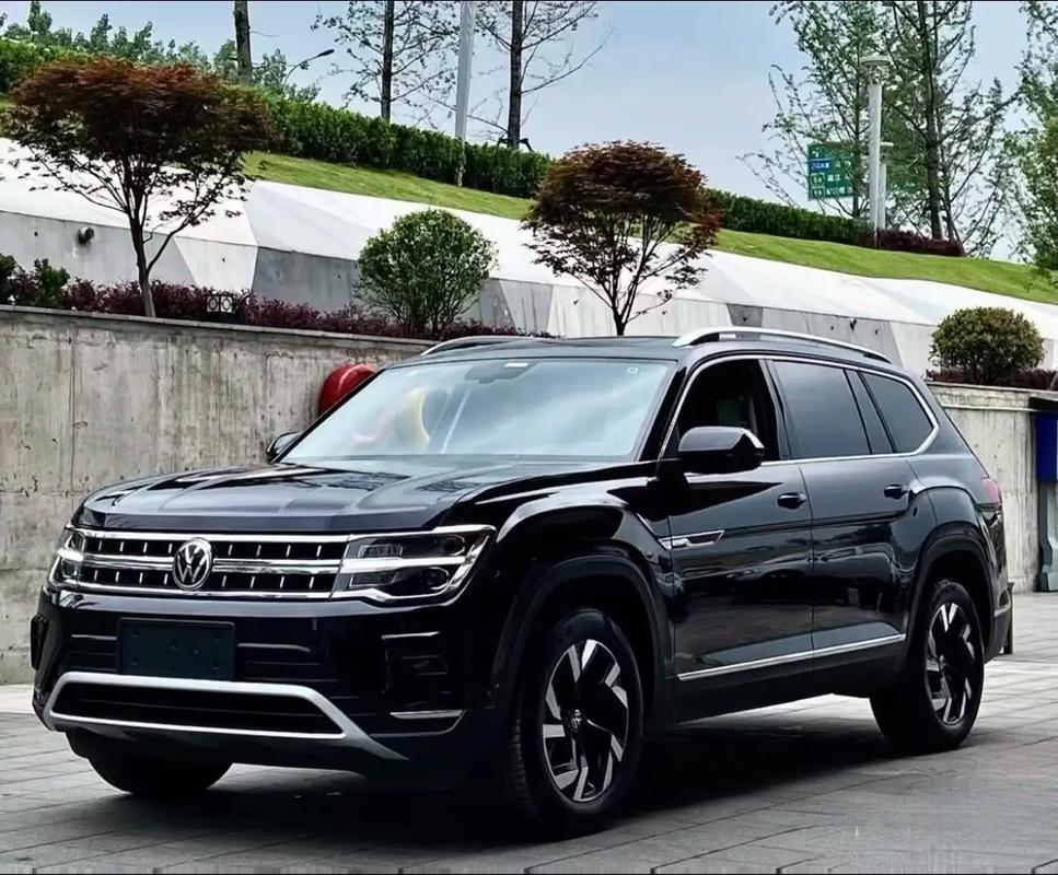 大众途昂2021款最新款多少钱(大众途昂2021380款价格及图片)