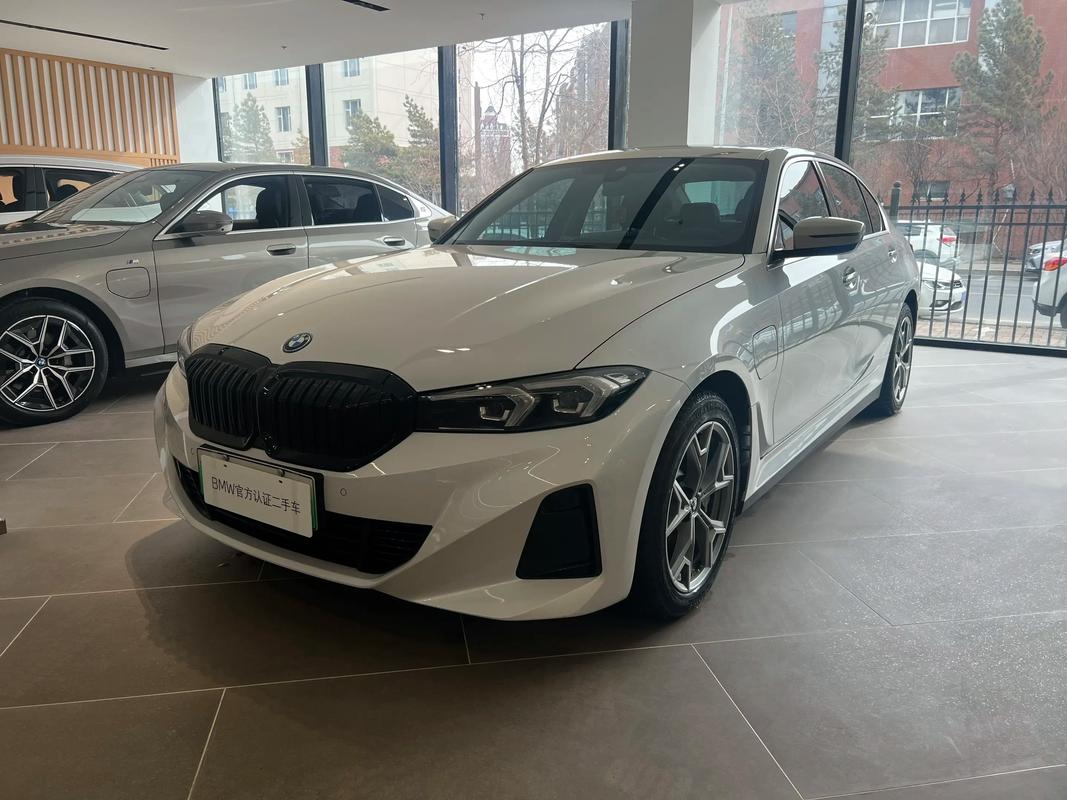 宝马1系2023换代(宝马1系啥时候改款)