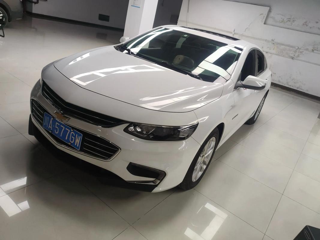 老款迈锐宝/老款迈锐宝油箱多少升油