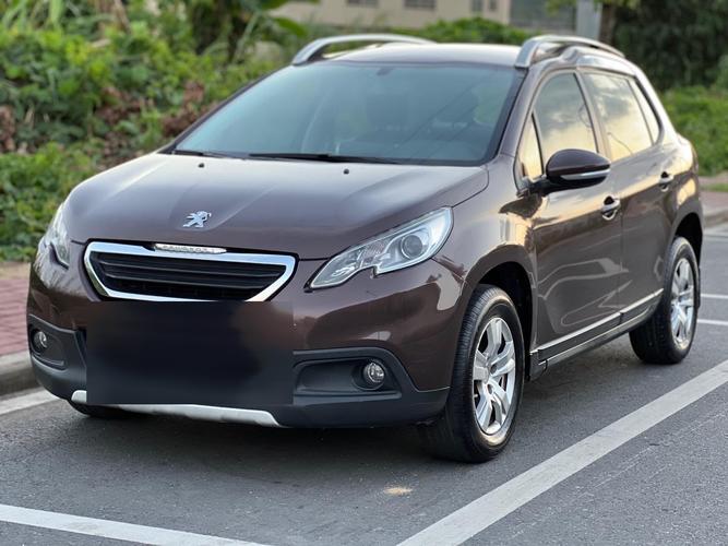 标致2008怎么样口碑,标致2008性价比怎么样