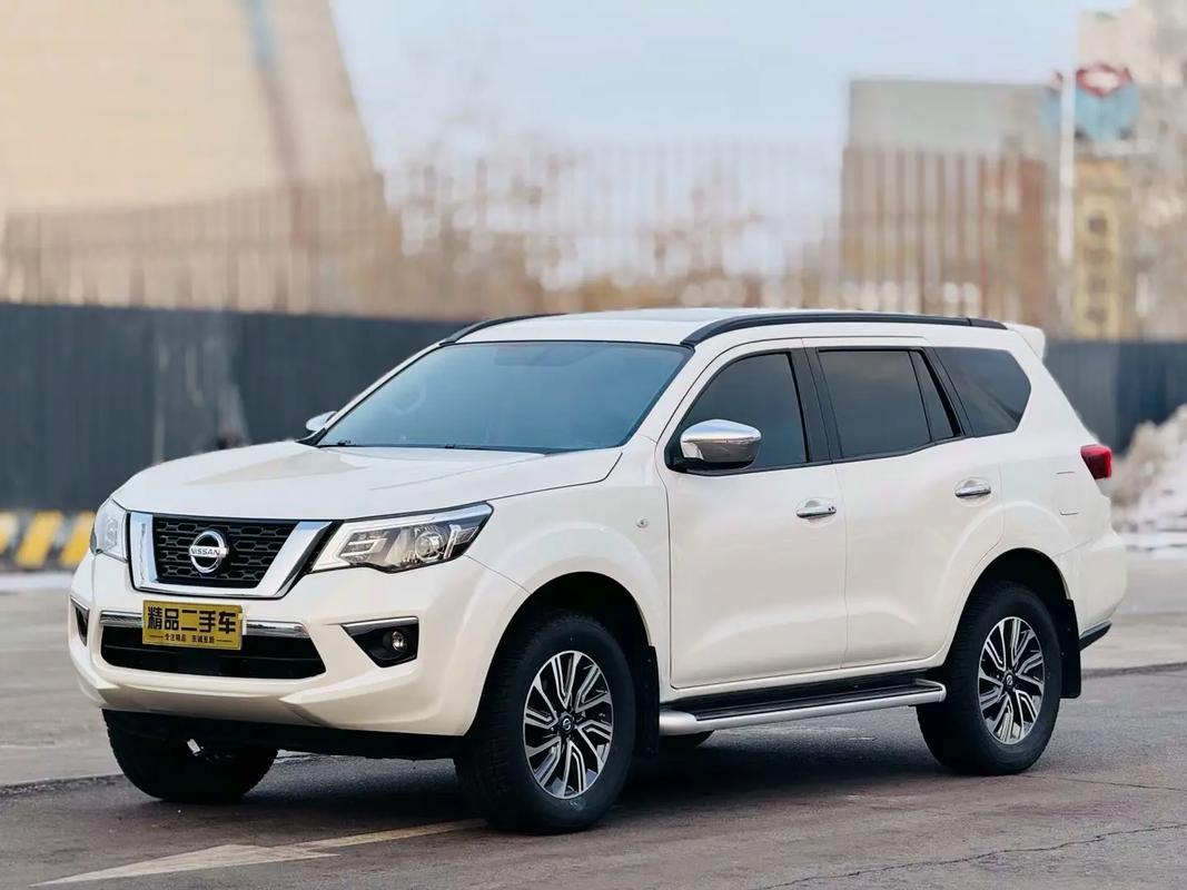 尼桑途达车价格及图片/尼桑途达suv车型及报价
