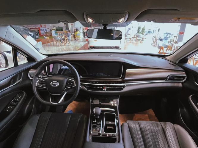 广汽传祺ga6致命缺点/传祺ga6的缺点