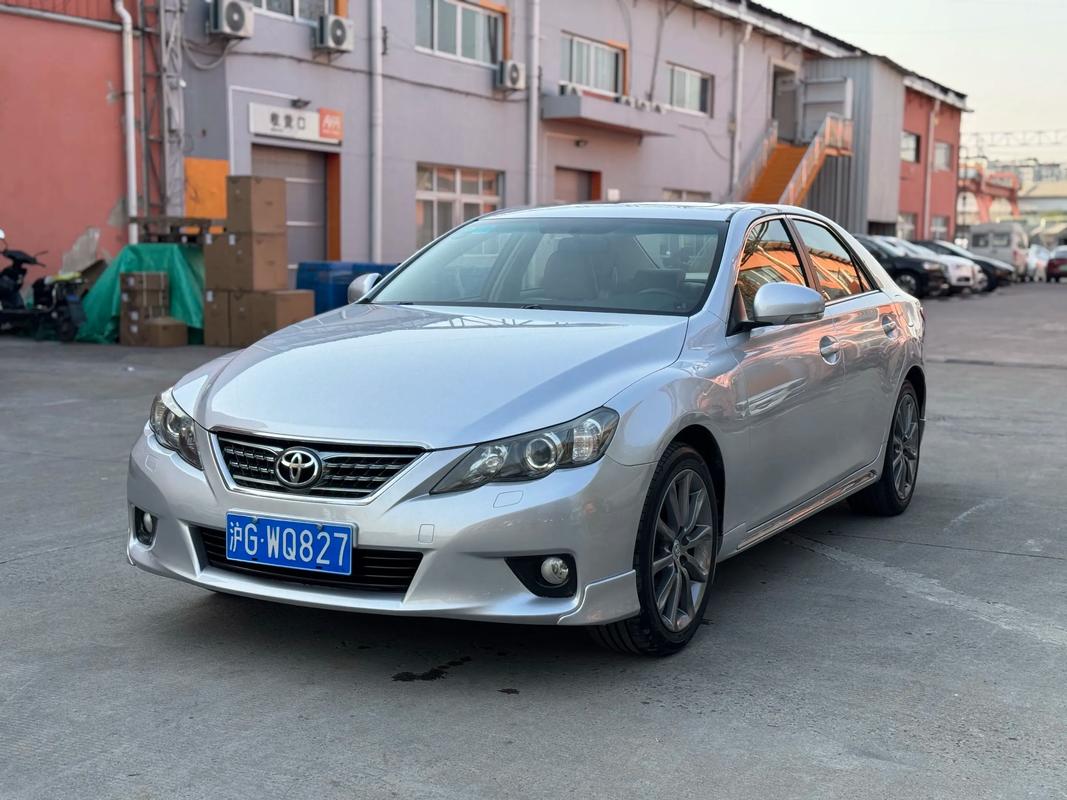 丰田锐志有哪些缺点,丰田锐志车最大缺点