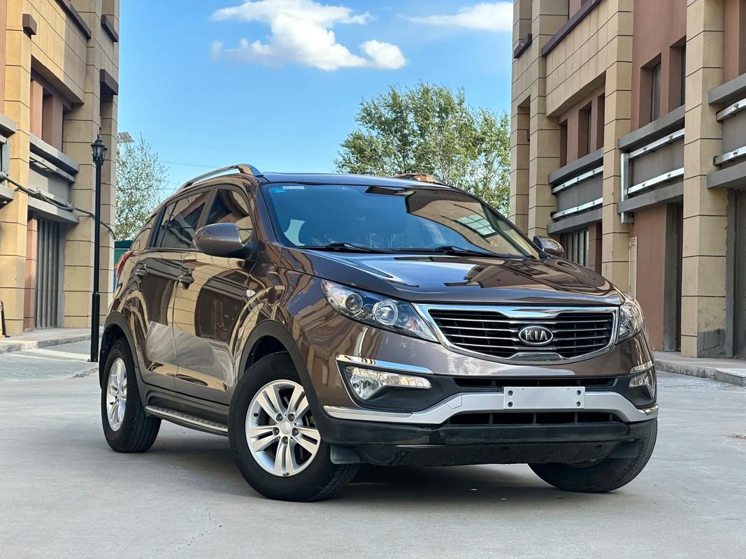 起亚智跑这车怎么样 起亚智跑这车怎么样?油耗和保养成本高吗?