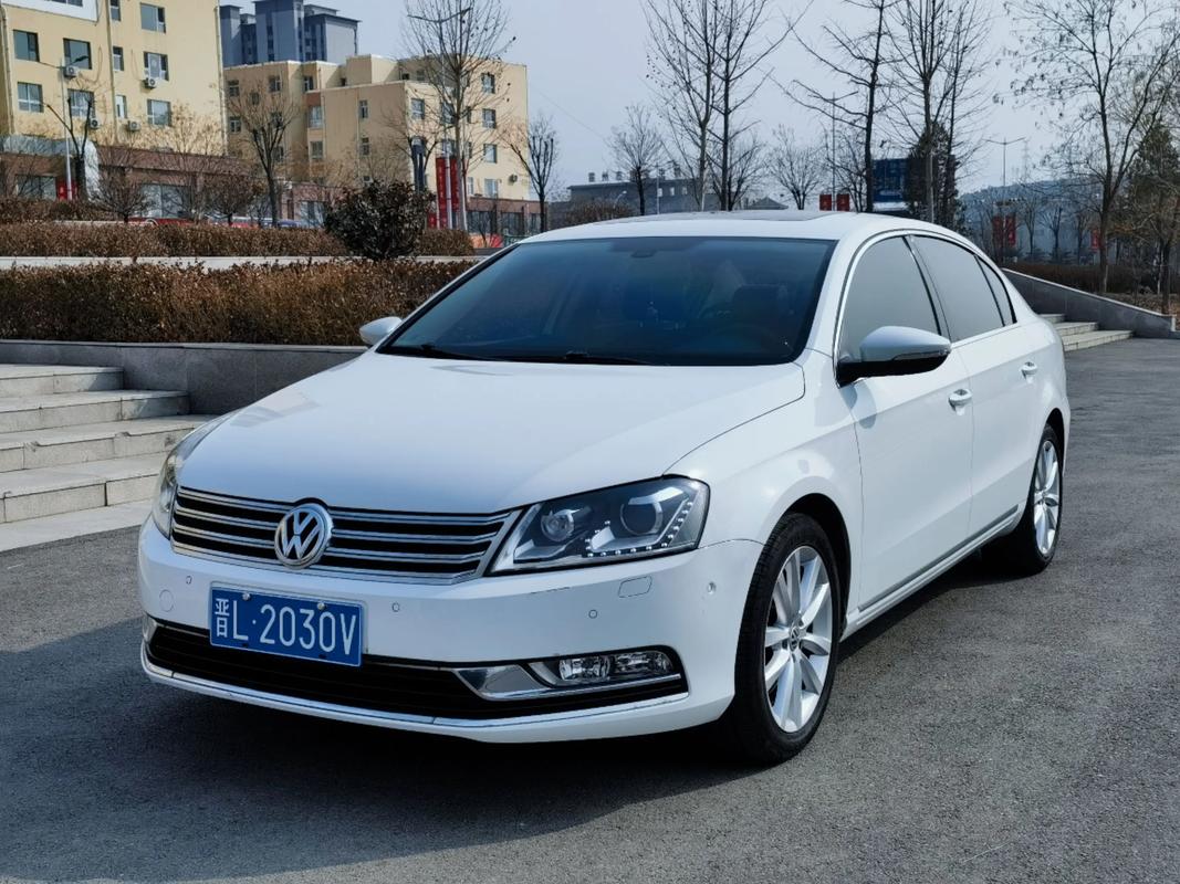 迈腾二手车图片价格,迈腾二手车汽车之家