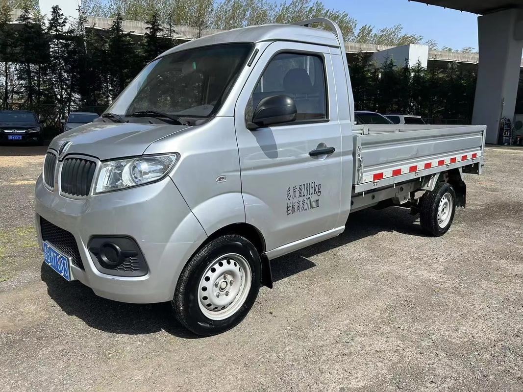 华晨金杯t32(华晨金杯t32双排货车)