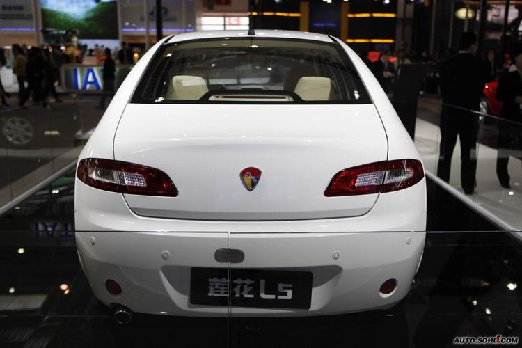 莲花汽车属于哪个公司(莲花汽车属于哪个公司旗下)