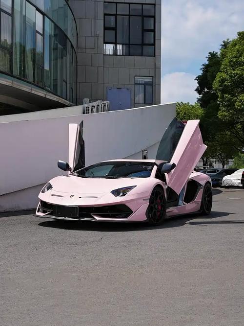 兰博基尼小牛/兰博基尼小牛二手