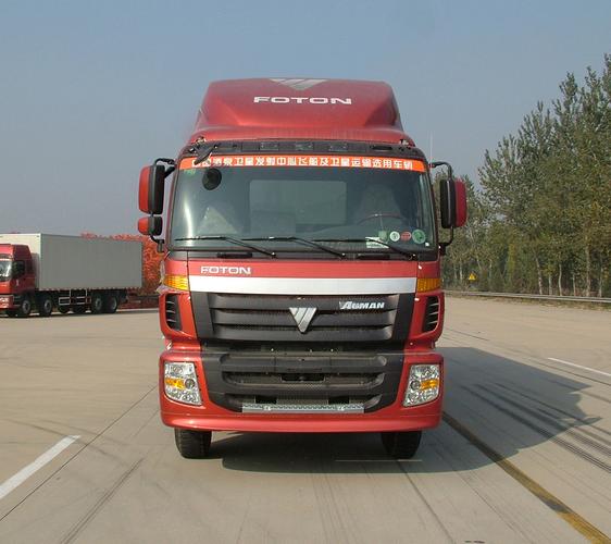 【福田重卡,福田重卡图片】