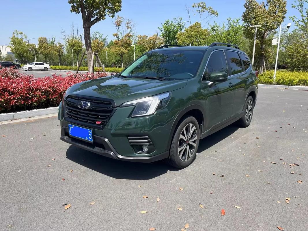 开斯巴鲁属于什么档次/开斯巴鲁的人的特点