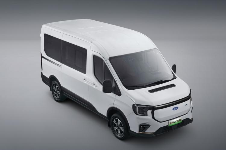 福特全顺新能源 福特全顺新能源电动轻客