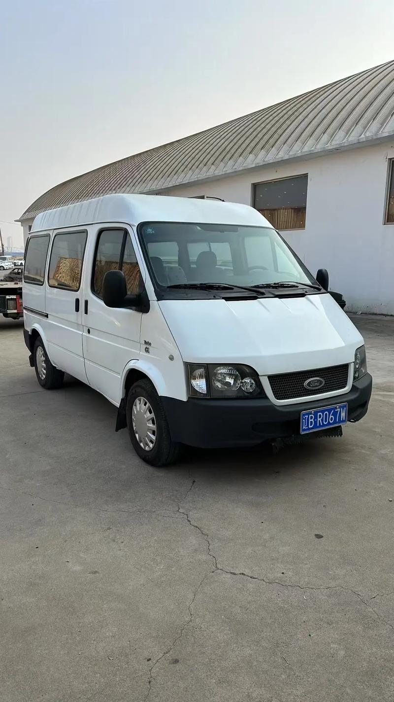 【福特全顺二手车出售,2手福特全顺】