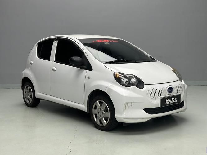 比亚迪e1怎么样,比亚迪e1值得购买吗