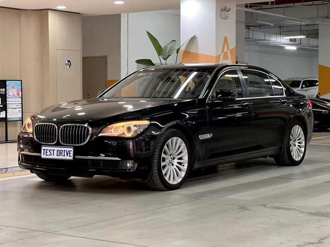宝马760是最贵的宝马吗/宝马760什么价位