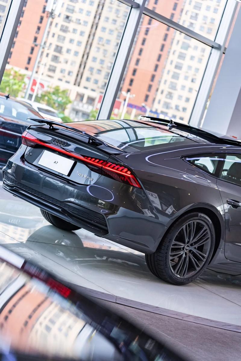 奥迪a7系列(囯产奥迪a7)