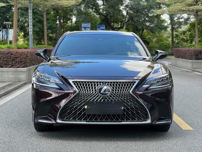 凌志ls500h,凌志ls500h行政版