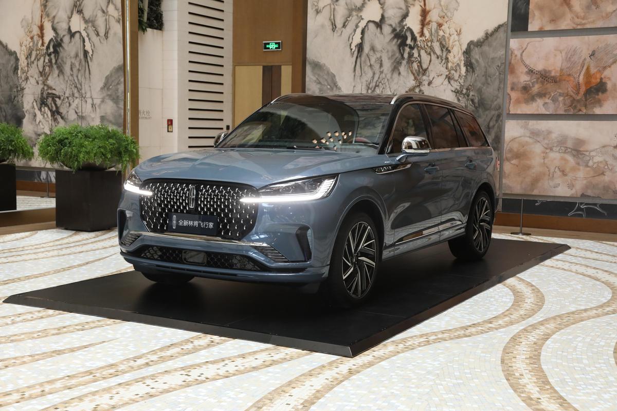 林肯飞行家值得买吗,买林肯飞行家怎么样