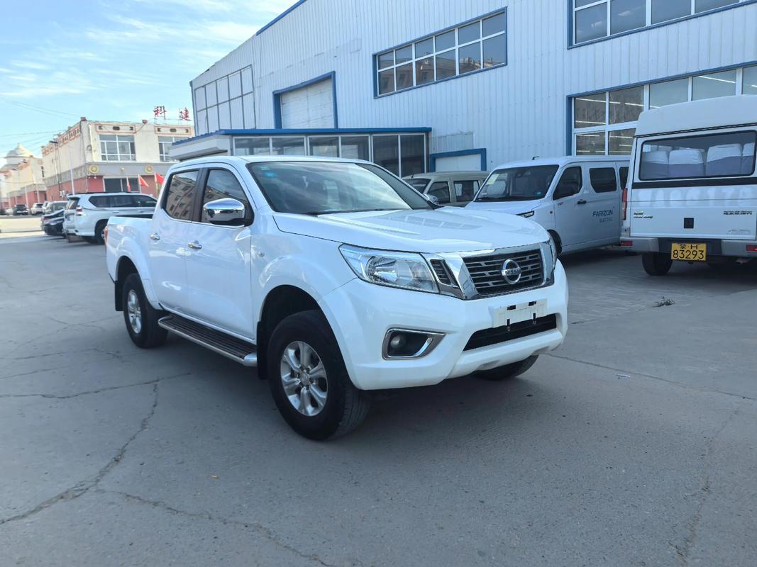 日产纳瓦拉柴油版价格,日产纳瓦拉柴油版价格表