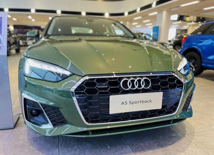 奥迪a5报价及图片2019/奥迪a5报价及图片跑车车型