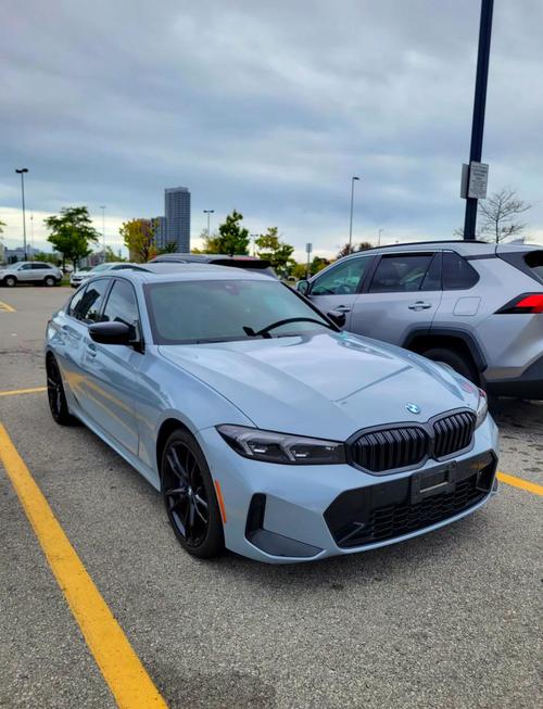 宝马遨游中国(遨游中国轿车)