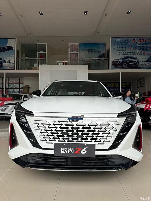 附近长安欧尚4s店地址 附近长安欧尚4s店地址查询