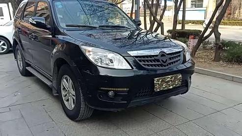 海马骑士为什么停产了 海马骑士怎么样?