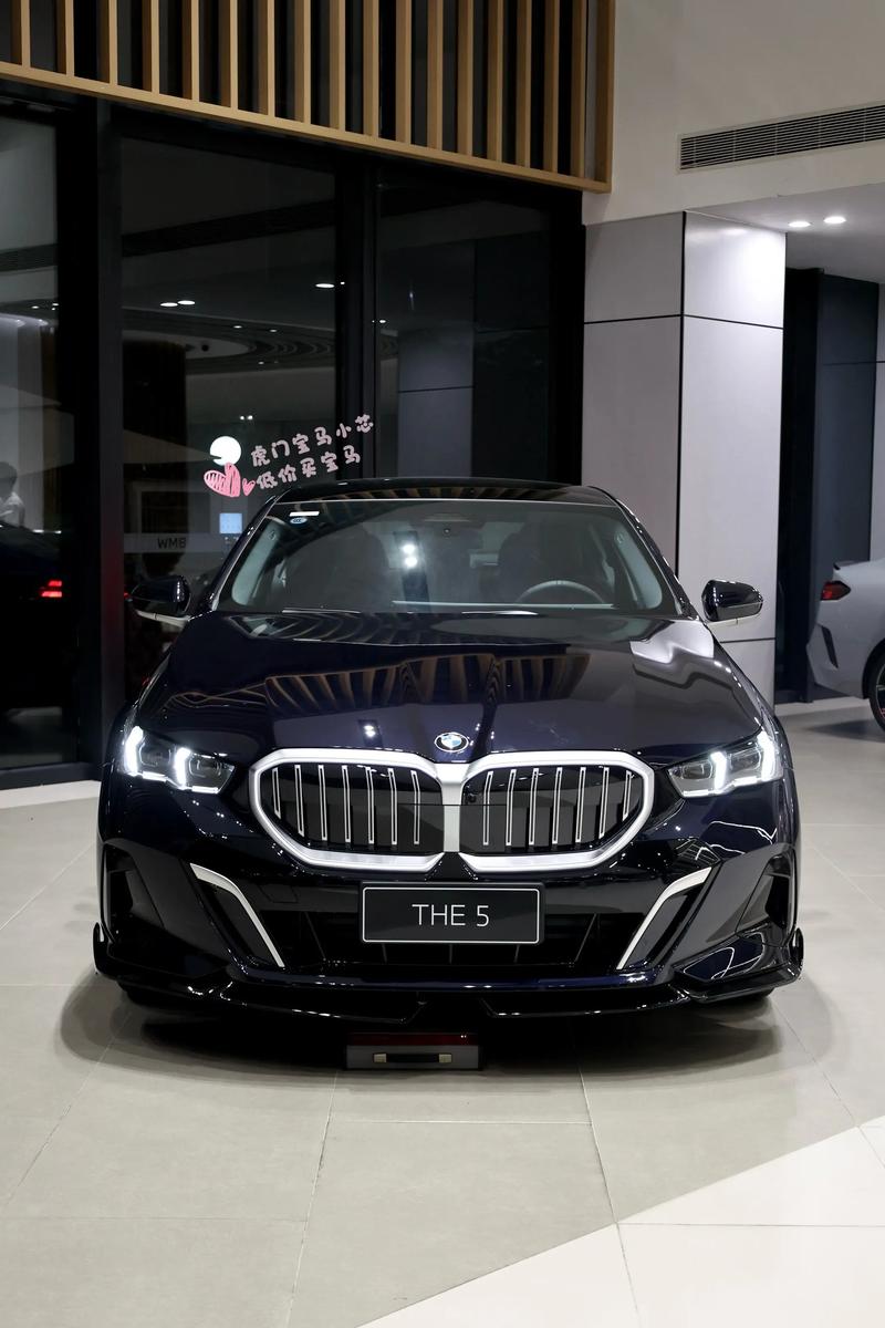 宝马525li新款2025款裸车价/宝马325li新款2025款裸车价