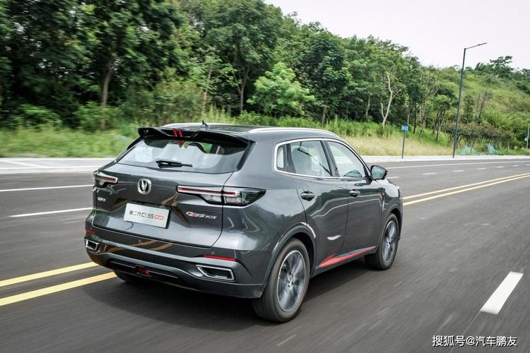 长安35自动挡多少钱一台,长安35csplus自动挡价格