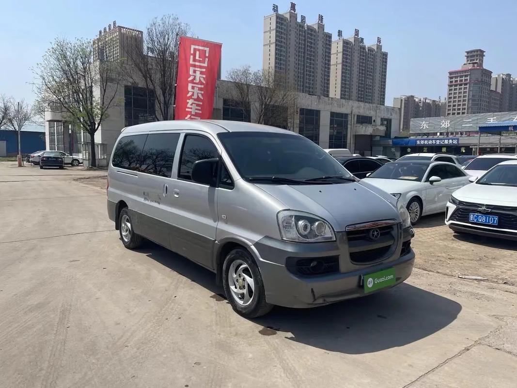 【2015年的江淮瑞风多少钱一辆,2015年江淮瑞风20l图片】