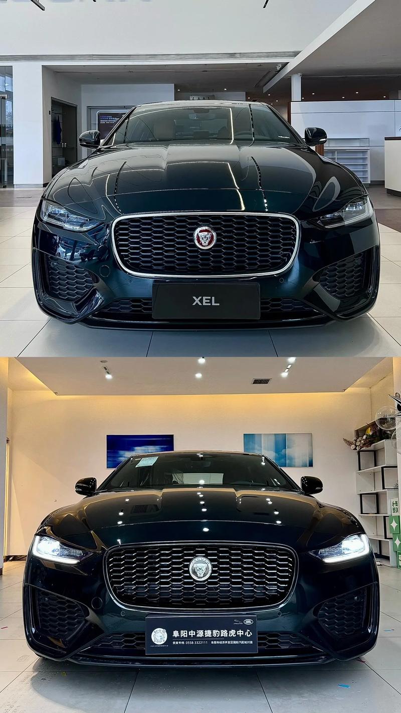 捷豹车咋样(捷豹车怎么样?捷豹车质量到底好不好?)