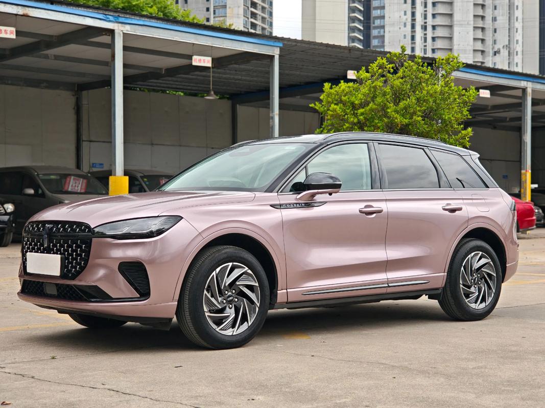 林肯冒险家2023款报价及图片 林肯冒险家2023款报价及图片配置参数