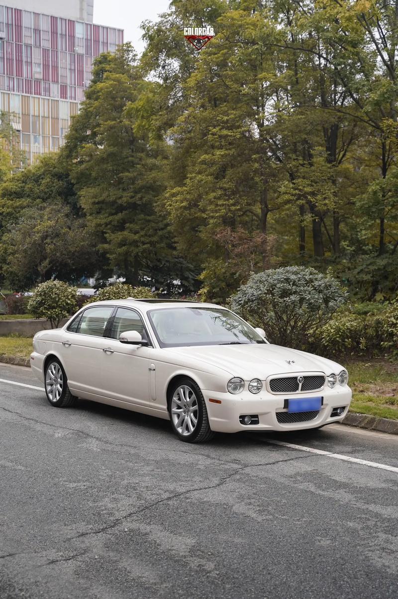 捷豹第三代xj(xj捷豹30)