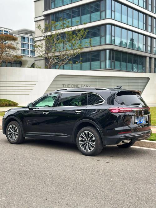 家庭用车20万什么车最合适(二十万左右的家庭用车)